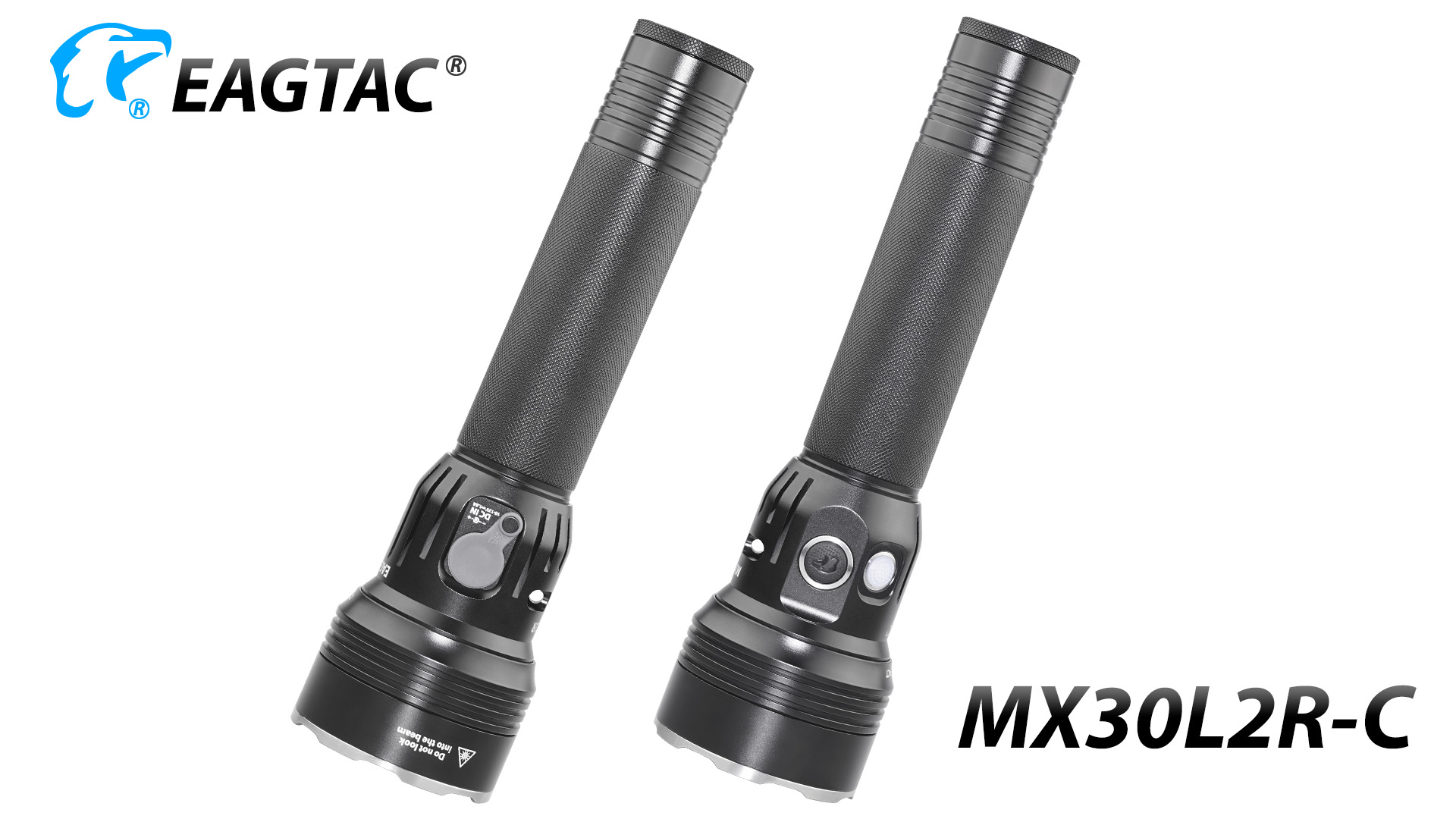 Eagtac MX30L2CR, 3x Osram CSLPM1