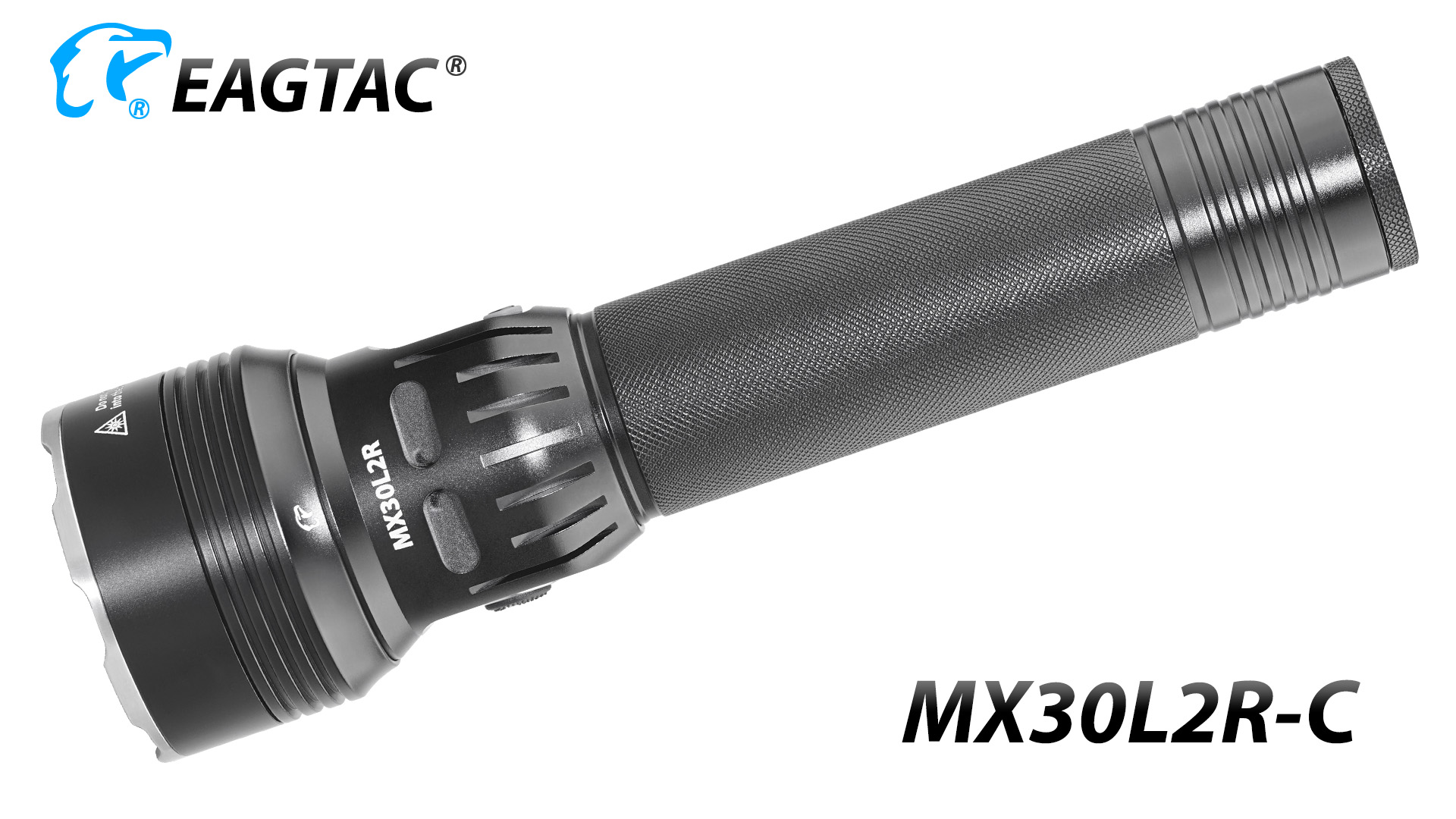 Eagtac MX30L2CR, 3x Osram CSLPM1