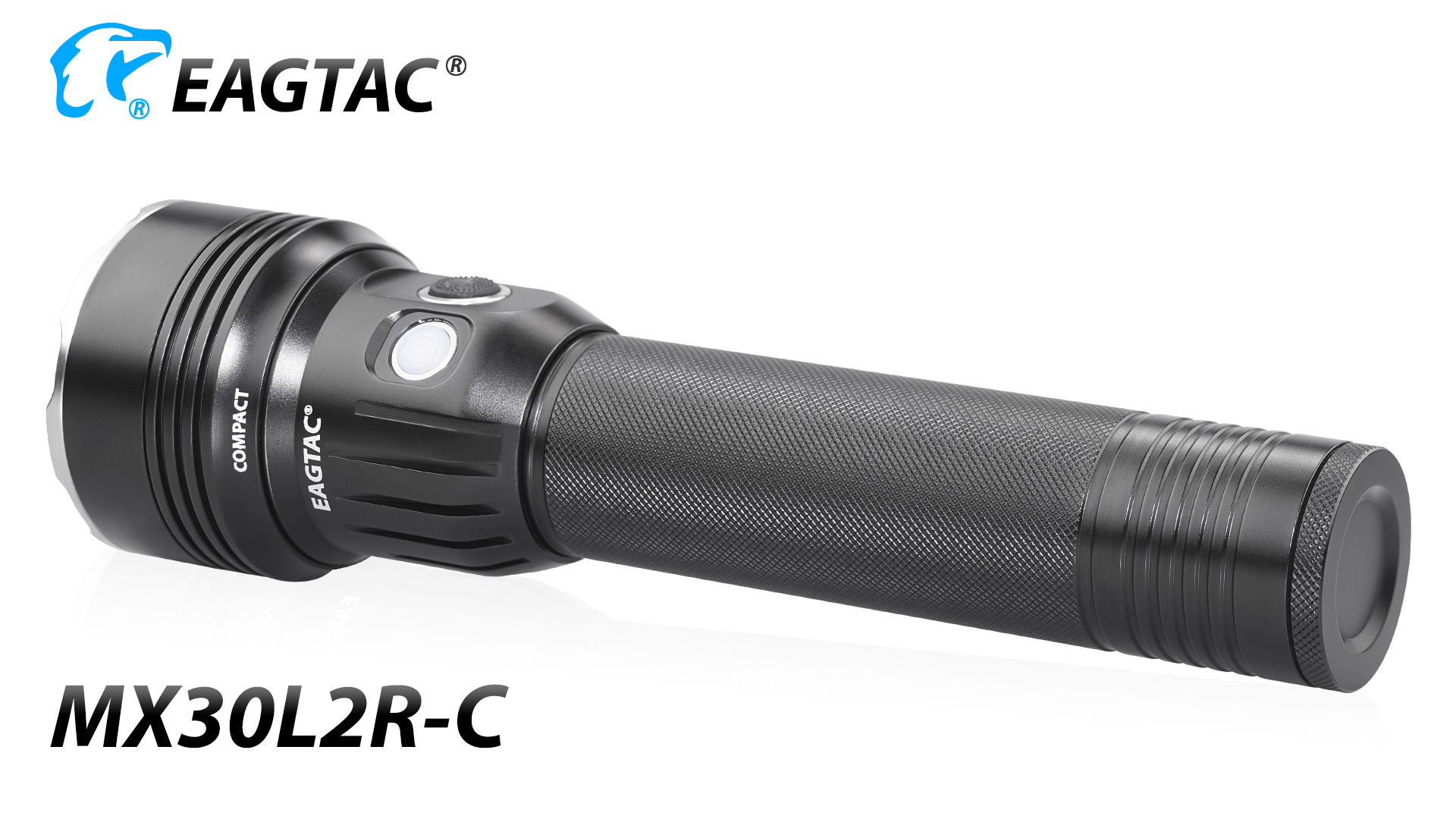 Eagtac MX30L2CR, 3x Osram CSLPM1