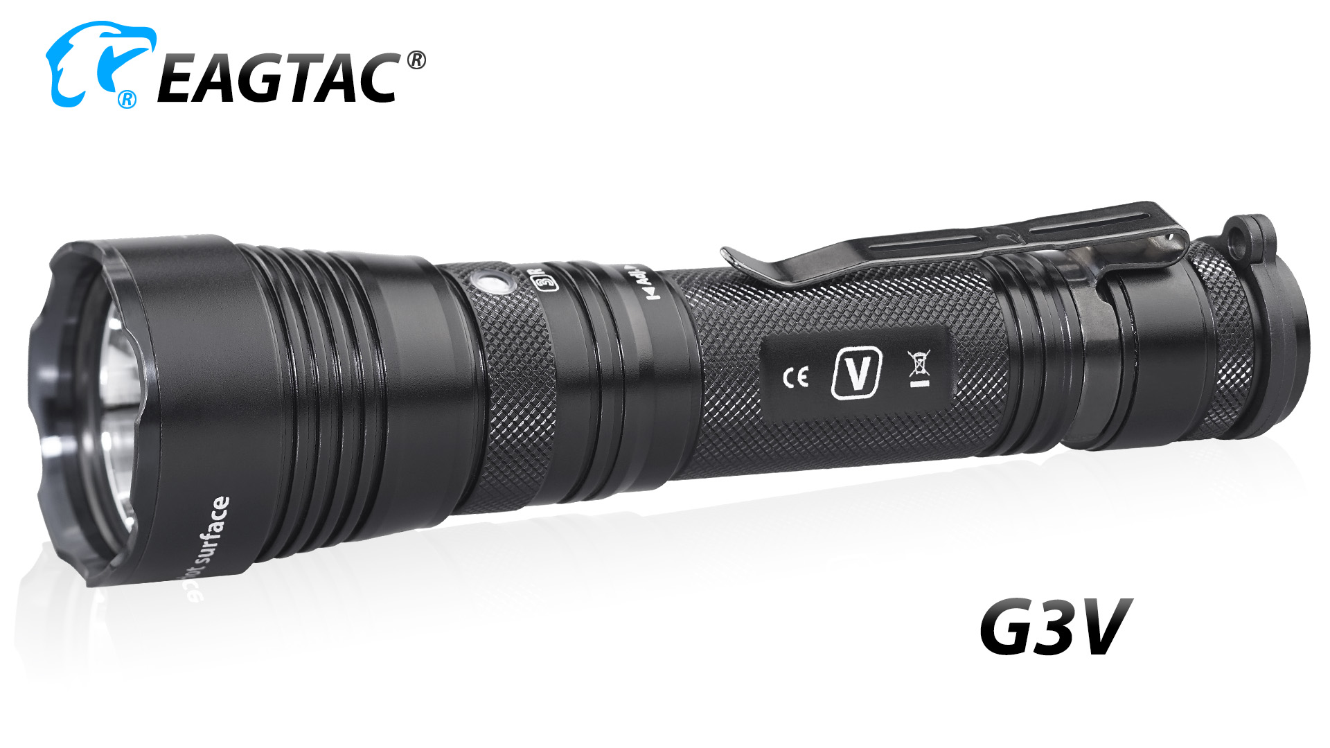 Eagtac G3V, 21700, USB-C