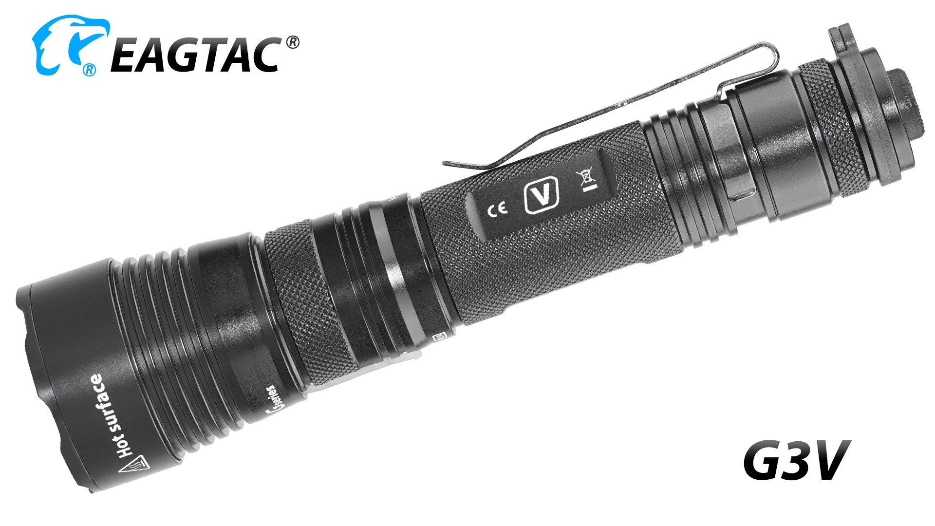 Eagtac G3V, 21700, USB-C