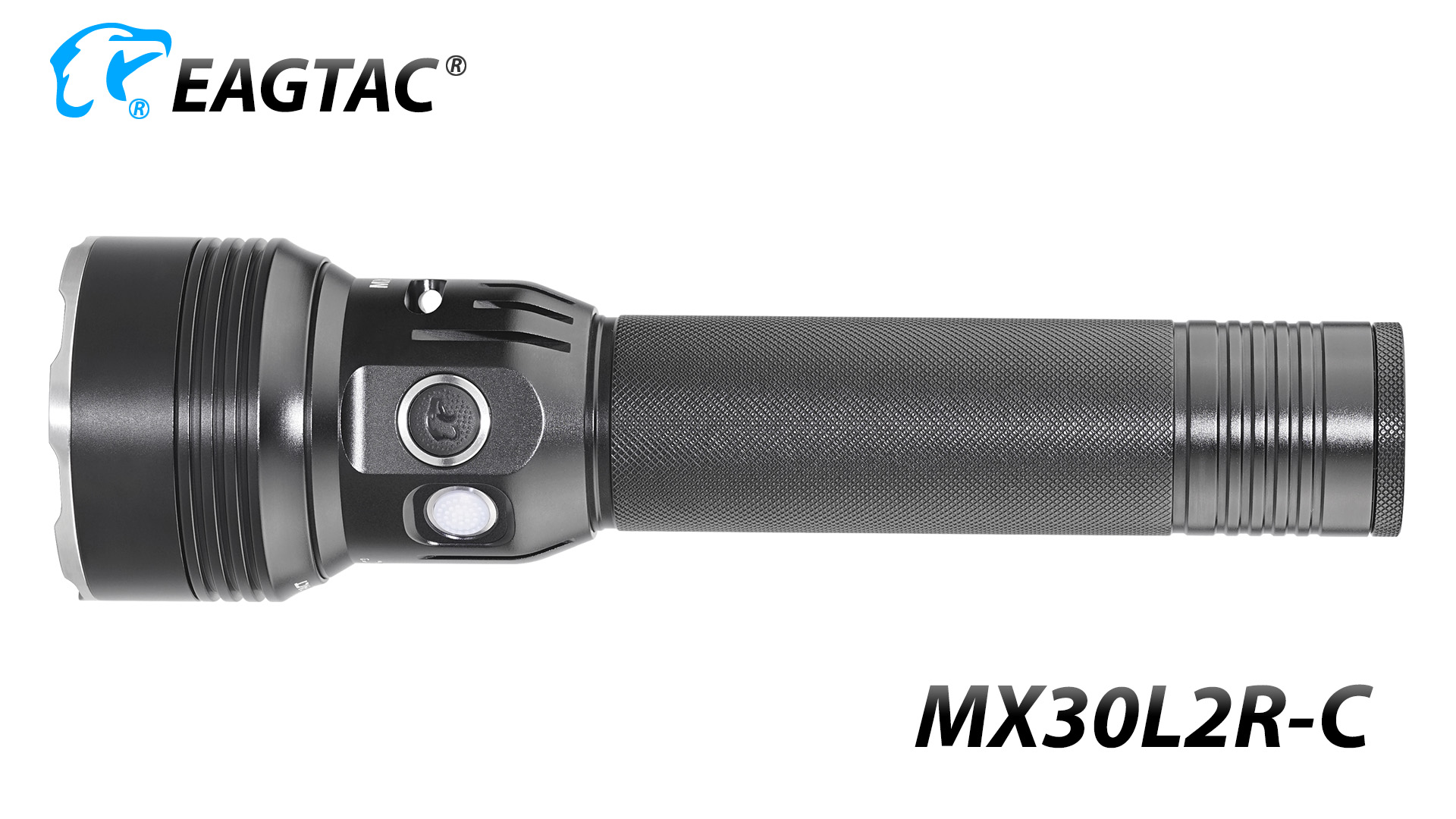 Eagtac MX30L2CR, 3x Osram CSLPM1